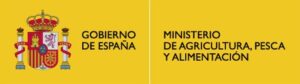 Gobierno de España - Ministerio de Agricultura, Pesca y Alimentación